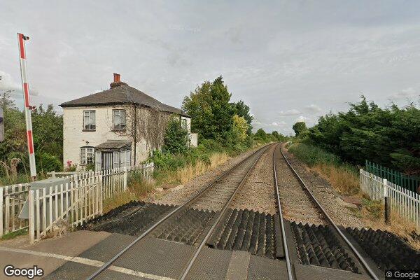 CHERRY HOLT β street view