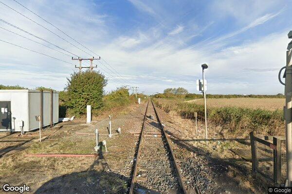 KILN LANE (IMMINGHAM) — street view