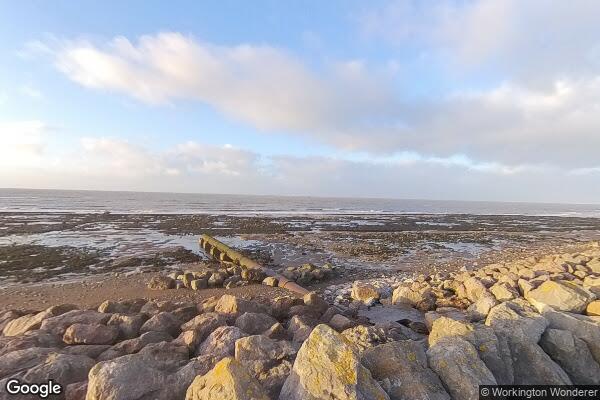 Lowca Lane — street view
