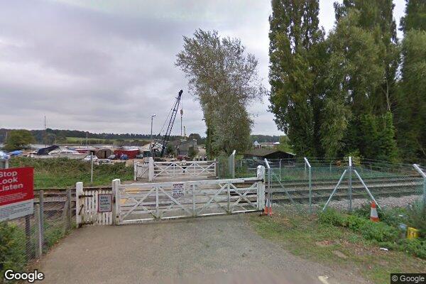 Jetty Avenue UWCMSL — street view