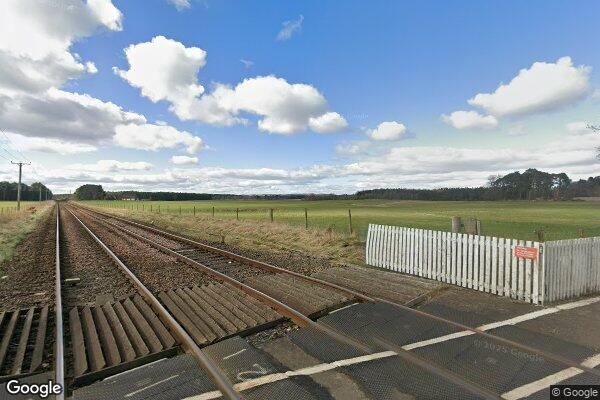 BOW OF FIFE — street view