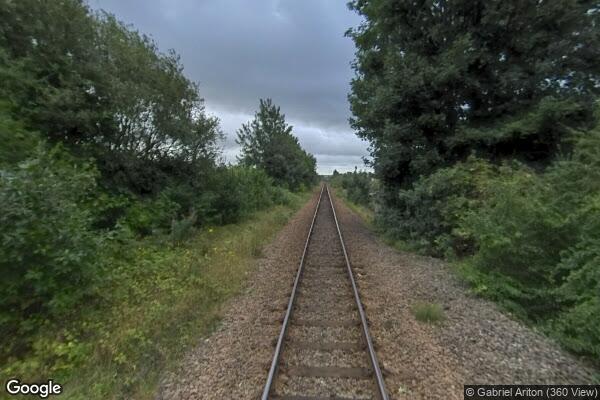 COLLIERY — street view
