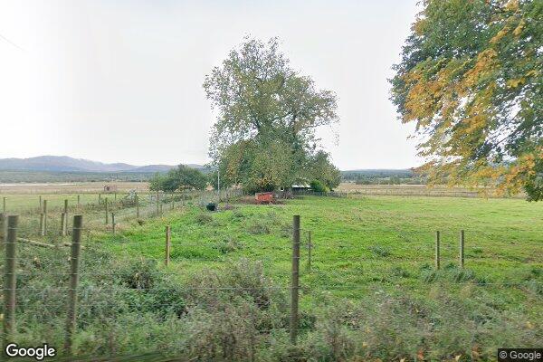 BALAVIL GATES β street view