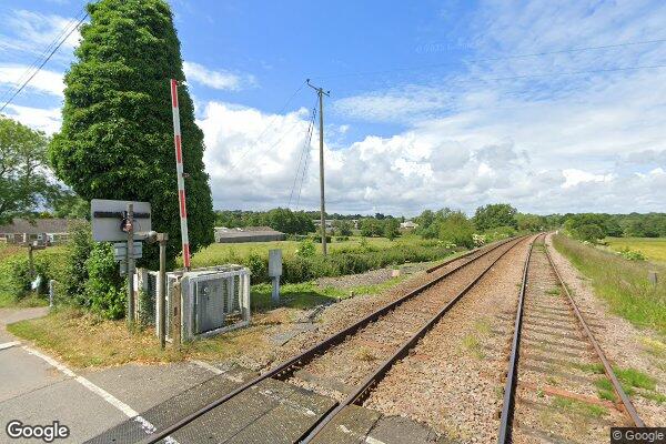 Wenhaston AOCL+B — street view