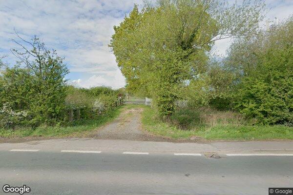 Bridgeway — street view