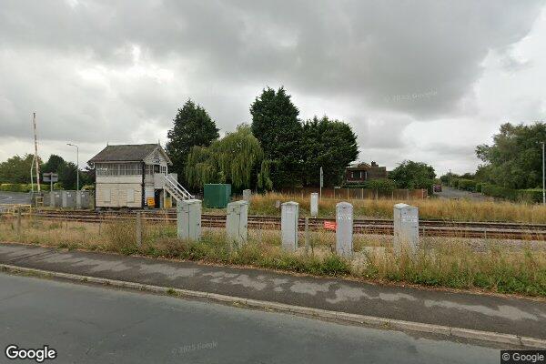 BRIGG — street view