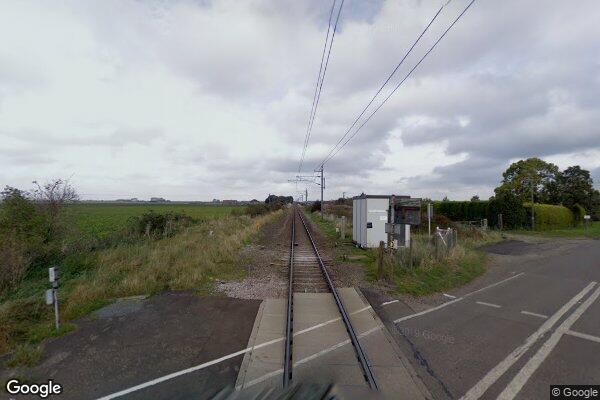 Hilgay AHB — street view