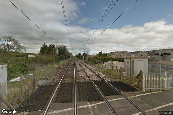 BOLTON-LE-SANDS — street view