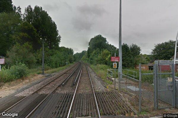 Chilham Mill — street view