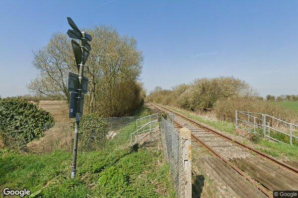 King Street — street view