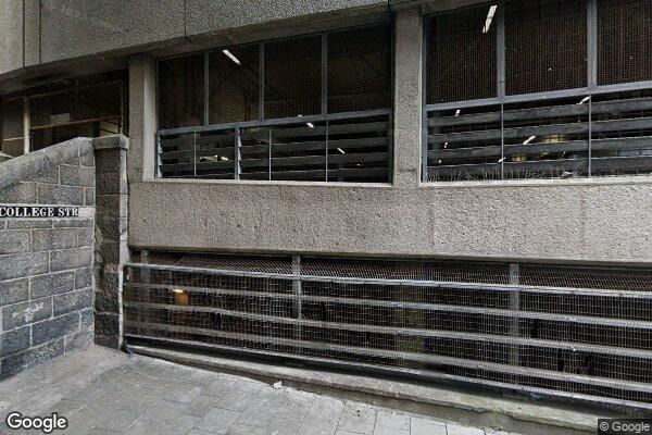 ABERDEEN STATION — street view