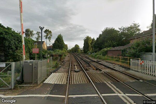 St Stephens — street view