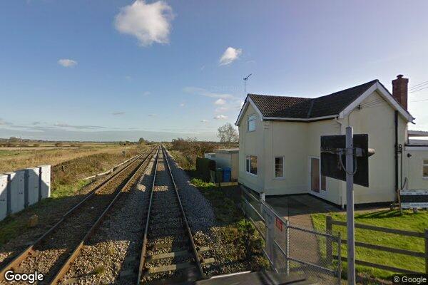 PARK DRAIN — street view