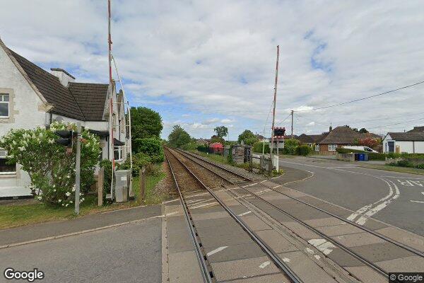 REEPHAM β street view