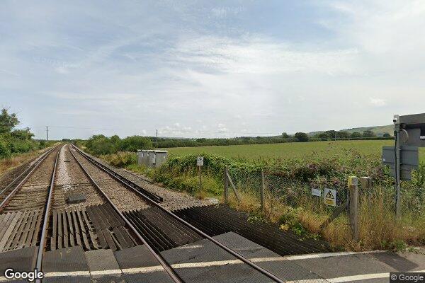 Ripe — street view