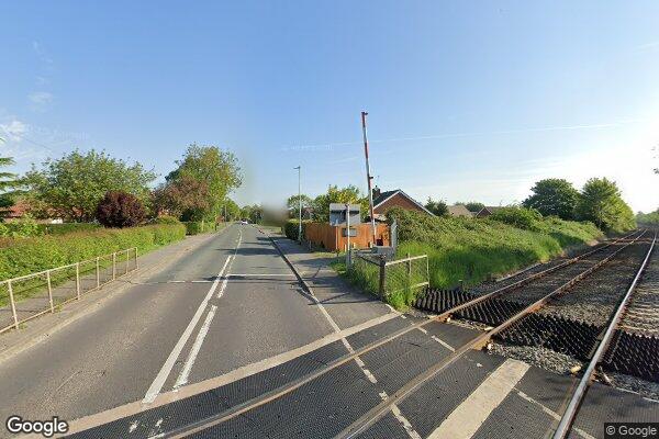 CHERRY WILLINGHAM — street view