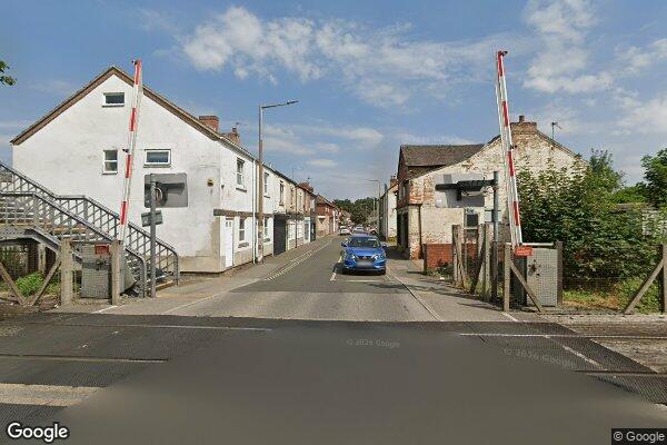 LONG EATON TOWN β street view