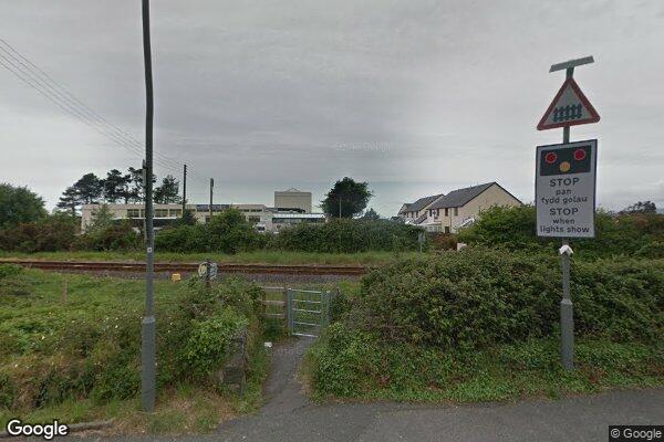 Morfa 1 (Swimming Pool) — street view