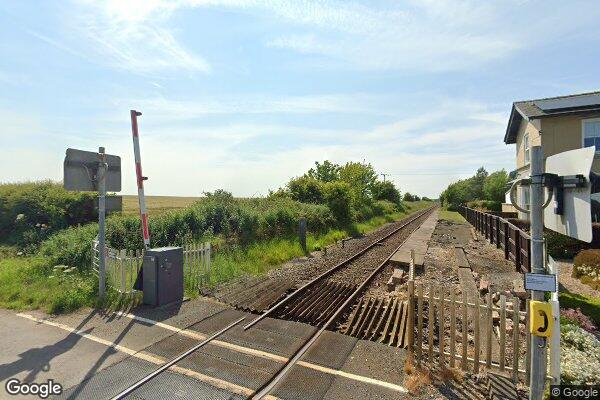 SPEETON — street view