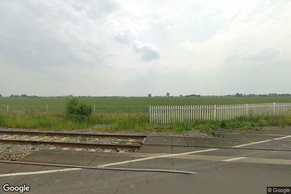 GREAT HALE DROVE NO.1 — street view