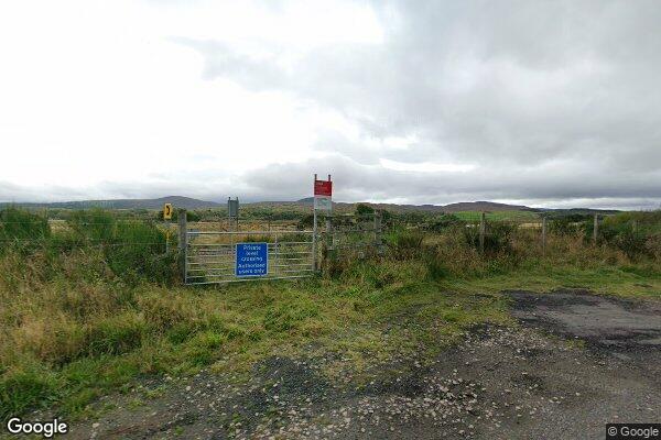 CEMETRY — street view