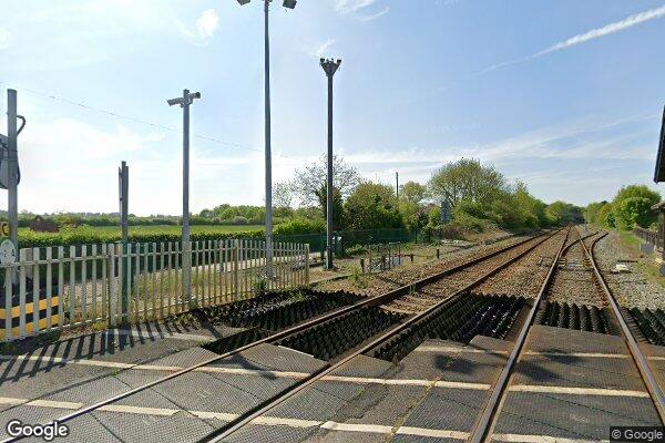 GRINGLEY ROAD (FPW) — street view