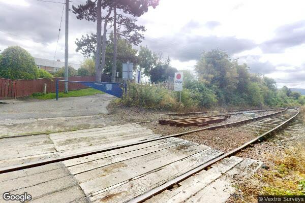 BATTERSBY STATION — street view