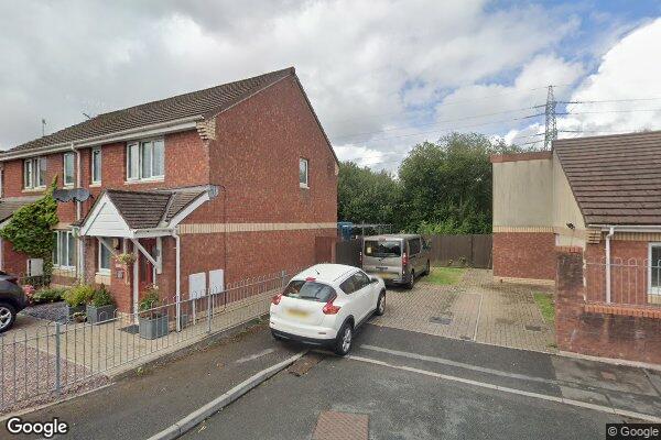 Bryndu Daniels β street view