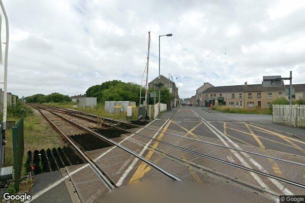 Llanelli East β street view