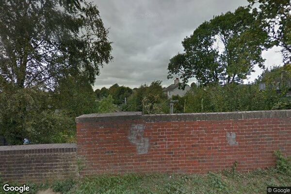 Paget — street view