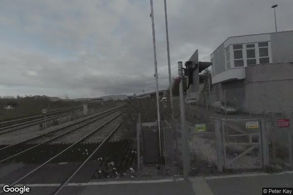 Horton Road — street view