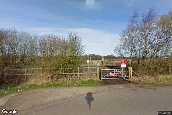 Littlewoods — street view