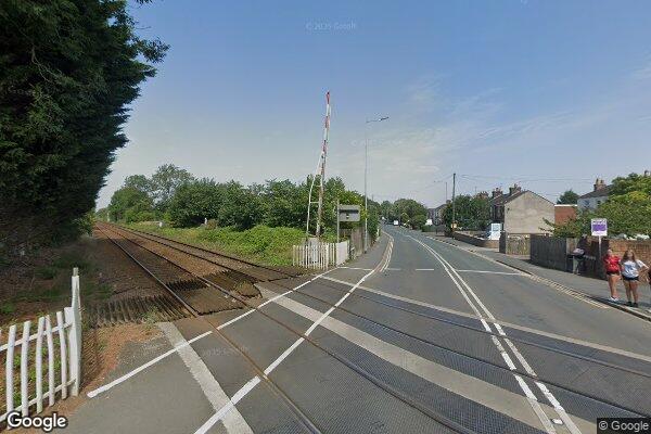 BEVERLEY NORTH — street view