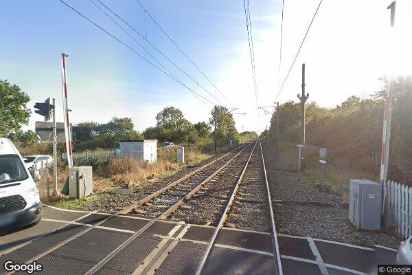 DAW LANE — street view