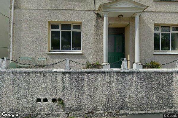 St. Ishmael  62 and 20 — street view