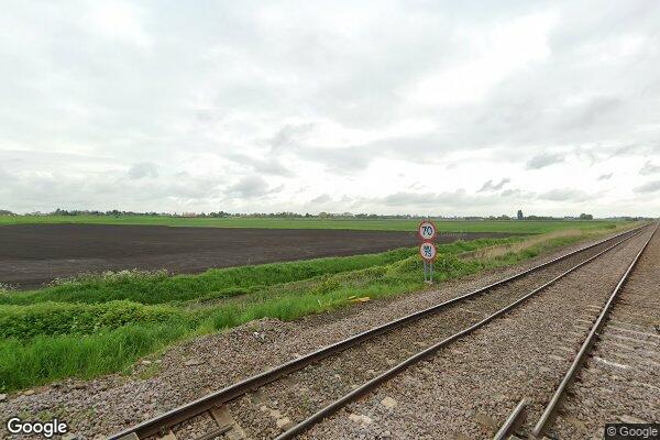 Eastrea AHB — street view