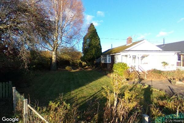 Starbridge — street view