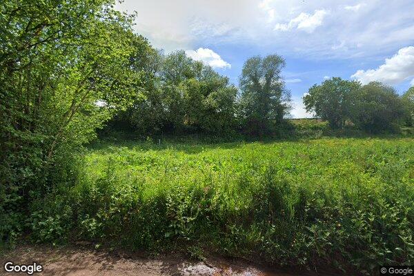 Penstone — street view