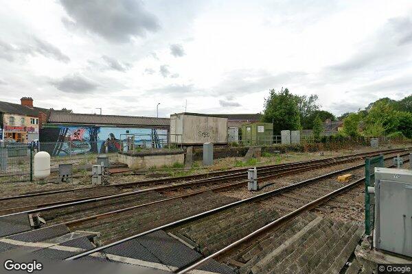 WELLOWGATE — street view