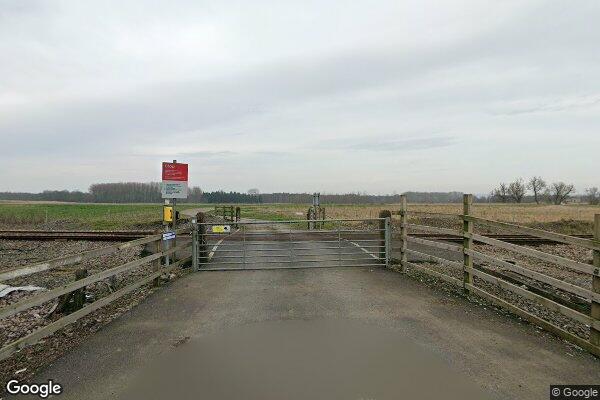 KEBWOOD LANE — street view