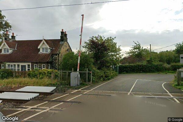 ULGHAM LANE — street view