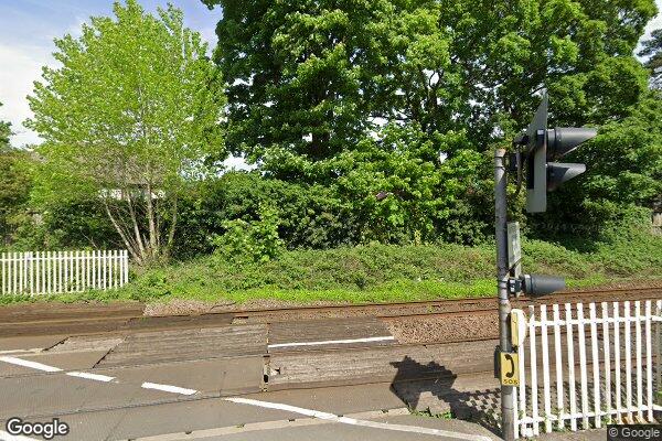 Newcastle β street view