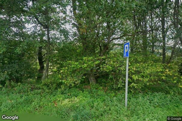 WEST KINNAULD 1 β street view