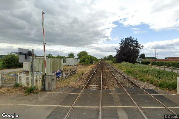 RILLINGTON β street view