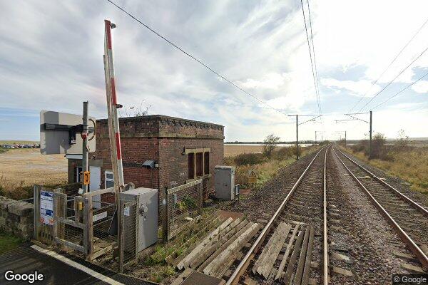 GOSWICK — street view