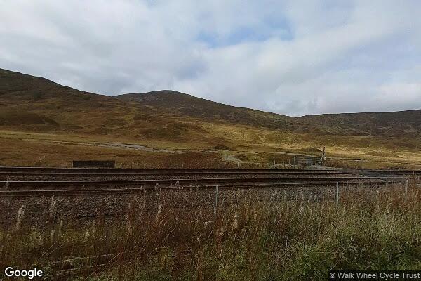 WHITEBRIDGE — street view