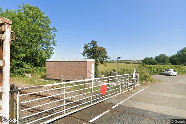 GRISTHORPE — street view