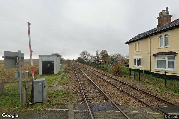LITTLE STEEPING — street view