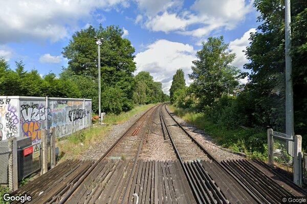Barnes (Hounslow) — street view