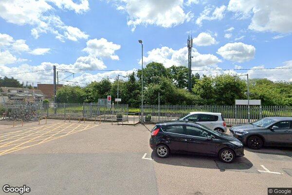 Woodham Ferrers β street view